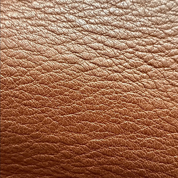 Marc Jacobs Brown Leather Shoulder Bag - Picture 14 of 14